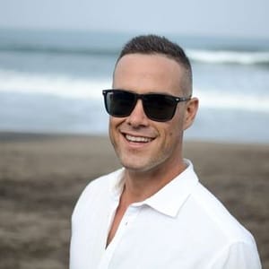 Aaron Turner