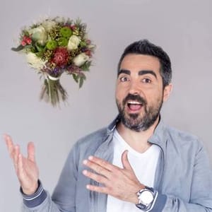 Sotiris Vrettos