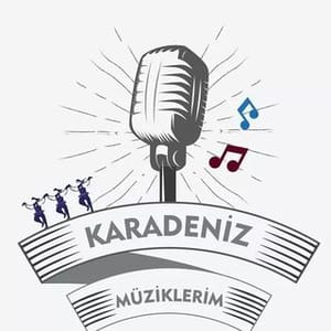 Karadeniz Muziklerim