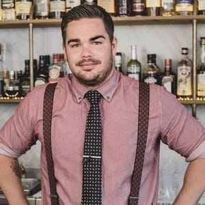 Nicklas Jorgensen