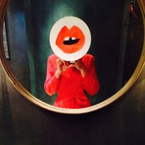 Ashley Streicher