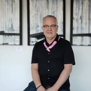 Paul Mcnair