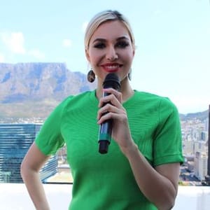 Liezel Van Der Westhuizen