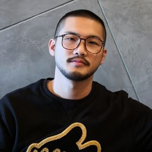 Arthur Fong