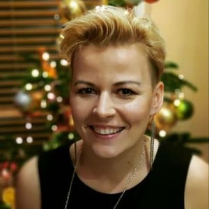 Anna Kolakowska Przepisy