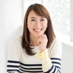 Ai Sugiyama