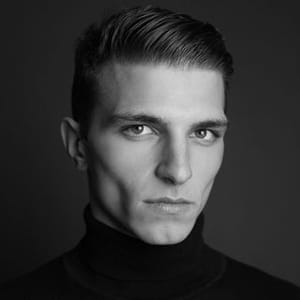 Nick Henderson