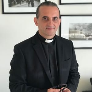 Padre Bessa