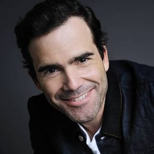 Marco Delgado