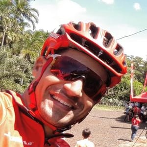 Joao Paulo Firmino