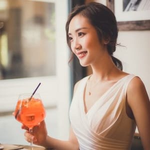 Foodie Renee