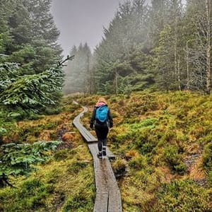 Exploring Ireland