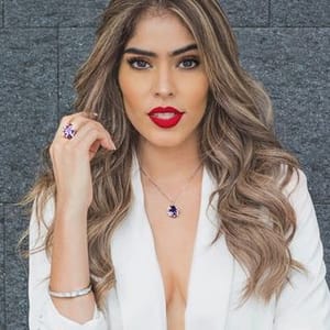 Mariela Lemus