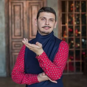 Egor Sartakov