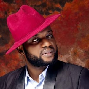 Oliver Benjamin Okoro