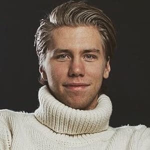 Sander Austad Dale
