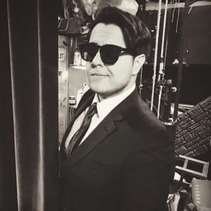 Burak Topaloglu