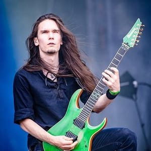 Teemu Mantysaari