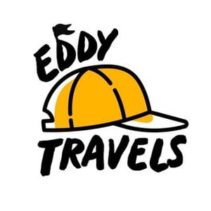Eddy Travels