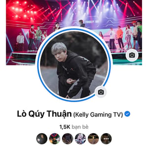 Kelly Fake
