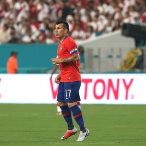 Gary Medel