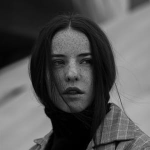 Ivory Shots