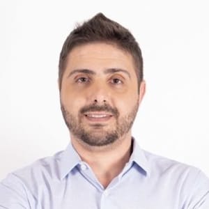 Jorge Nicola