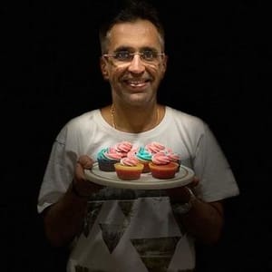 Tushar Toprani