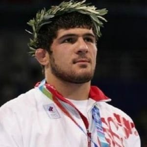 Khadzhimurat Gatsalov