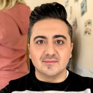 Alik Mkrtchyan