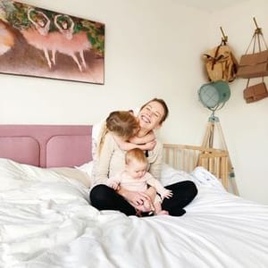 De Groene Mama