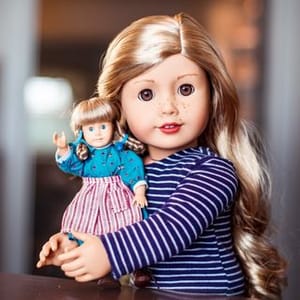 Sydney Rose Paulsen