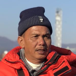 Pak Duan