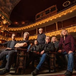 Kansas Band