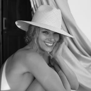 Courtney Byrd