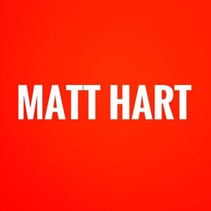 Matt Hart