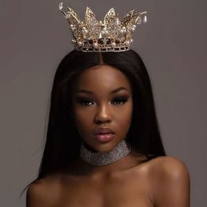 Black Skin Queens
