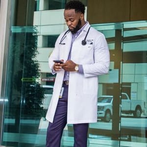 Doctor Curtis O