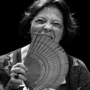 Liliana Herrero