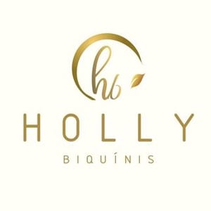 Holly Biquinis