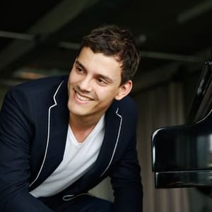 Aaron Pilsan