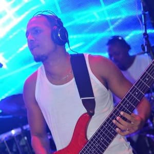 Apache Bass