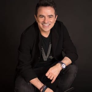 Tony Almndlk