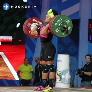 Neisi Dajomes