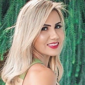 Dra Roberta Rosa