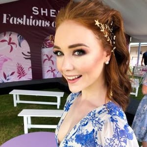 Tess Alexander
