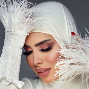 Zahraa Ashkanani