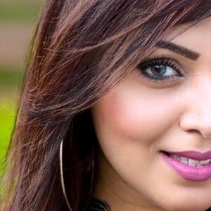 Renuka Praveen
