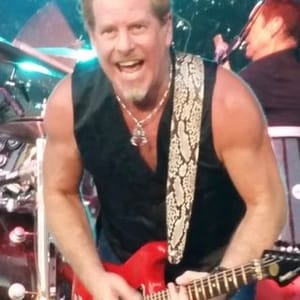 Brad Gillis
