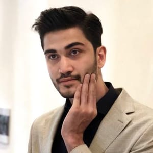 Amyrhsyn Jaafr Amirhossein